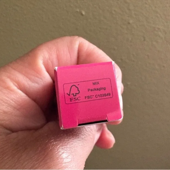 MAC Cosmetics SQUIRT PLUMPING GLOSS STICK in 13 AMPED Brand New Never Used. - Picture 13 of 13